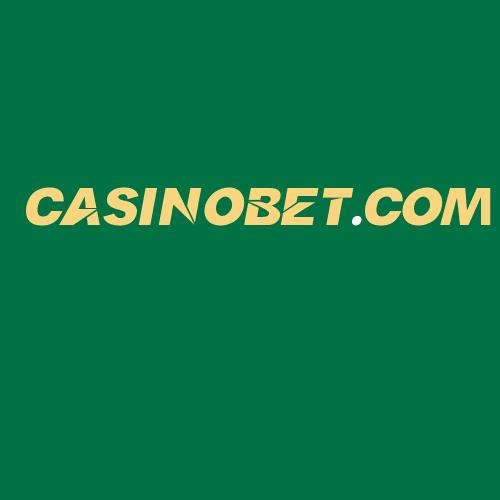 Logo da CASINOBET